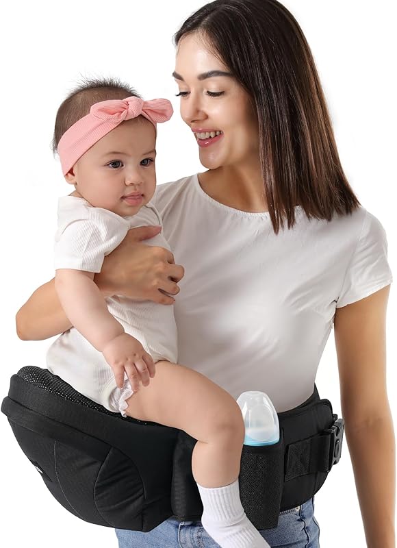 HKAI Advanced Adjustable Waistband Absorption